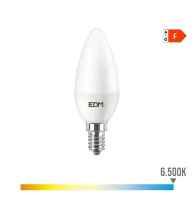 Ampoule LED 8W 806lm (60W) 150° -  Blanc du Jour 6500K