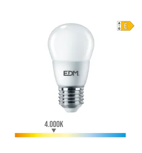 Ampoule LED 7W 806lm (60W) 240° -  Blanc Naturel 4000K