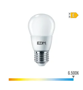 Ampoule LED 7W 806lm (60W) 240° -  Blanc du Jour 6500K