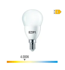 Ampoule LED 7W 806lm (60W) 240° -  Blanc Naturel 4000K