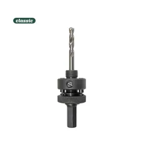 Adaptateur pour Scie-cloche de 32 à 152mm SY5200