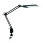 Lampe de bureau LED 4,8W Noire HERON II - Blanc Naturel 4000K