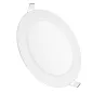 Spot LED 12W 900lm Rond Blanc ∅168mm  - Blanc du Jour 6000K