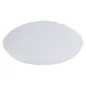 Spot Saillie LED 60W 4200lm Non-Étanche  Blanc Rond ∅485mm - Blanc CCT 3000K-6000K