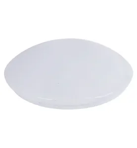 Spot Saillie LED 60W 4200lm Non-Étanche  Blanc Rond ∅485mm - Blanc CCT 3000K-6000K