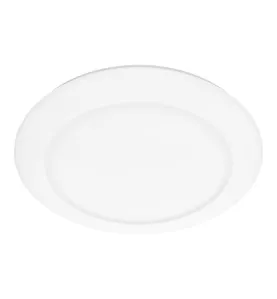 Plafonnier Circulaire Intérieur LED 16,5W 1300lm - Blanc Naturel 4000K