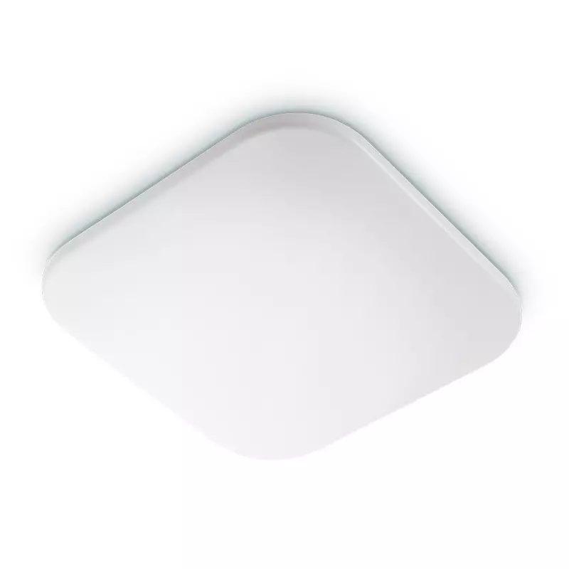 Plafonnier Rectangulaire Intérieur LED 17W 2000lm (136W) - Blanc Naturel 4000K