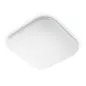 Plafonnier Rectangulaire Intérieur LED 17W 2000lm (136W) - Blanc Naturel 4000K