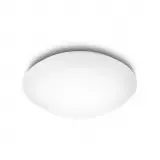 Plafonnier Circulaire Intérieur LED 6W 640lm (48W) - Blanc Naturel 4000K