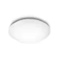 Plafonnier Circulaire Intérieur LED 6W 640lm (48W) - Blanc Naturel 4000K