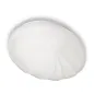 Plafonnier Circulaire Intérieur LED 10W 1100lm (80W) - Blanc Naturel 4000K