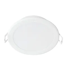 Spot LED Encastrable 6W 550lm 110° - Blanc du Jour 6500K