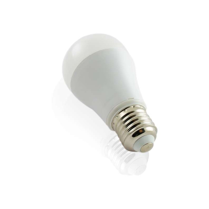 Ampoule LED E27 9W équivalent 75W - Blanc du Jour 6400K