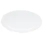 Spot Saillie LED 36W 2500lm Non-Étanche Blanc Rond ∅460mm - Blanc CCT 3000K-6000K