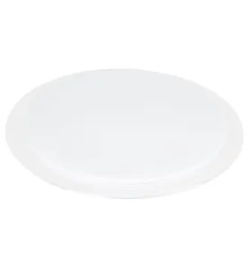 Spot Saillie LED 36W 2500lm Non-Étanche Blanc Rond ∅460mm - Blanc CCT 3000K-6000K