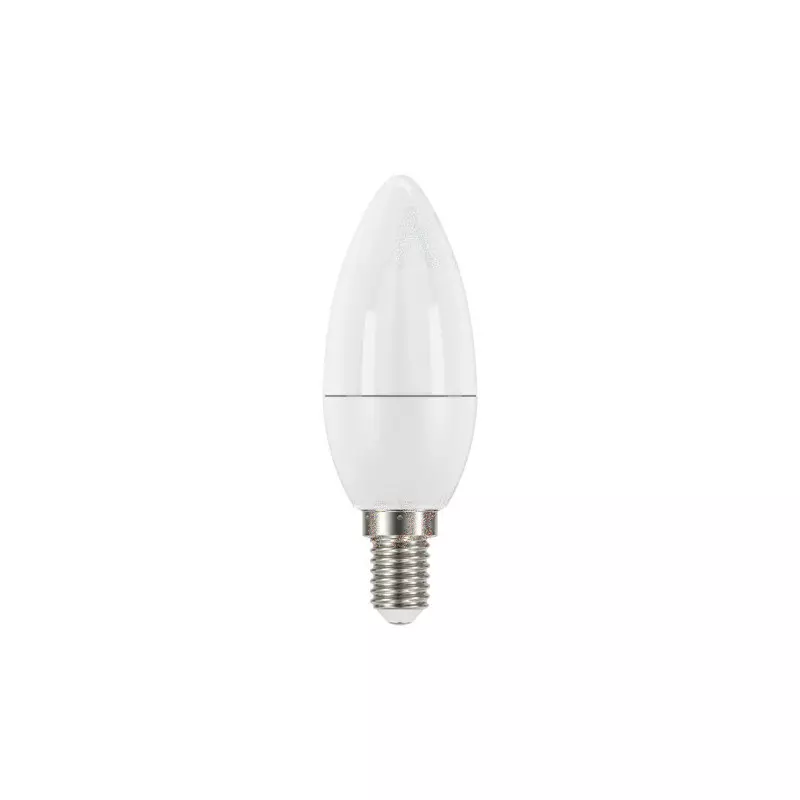 Ampoule LED 4,2W E14 C37 470lm (40W) - Blanc Naturel 4000K