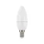 Ampoule LED 4,2W E14 C37 470lm (40W) - Blanc Naturel 4000K