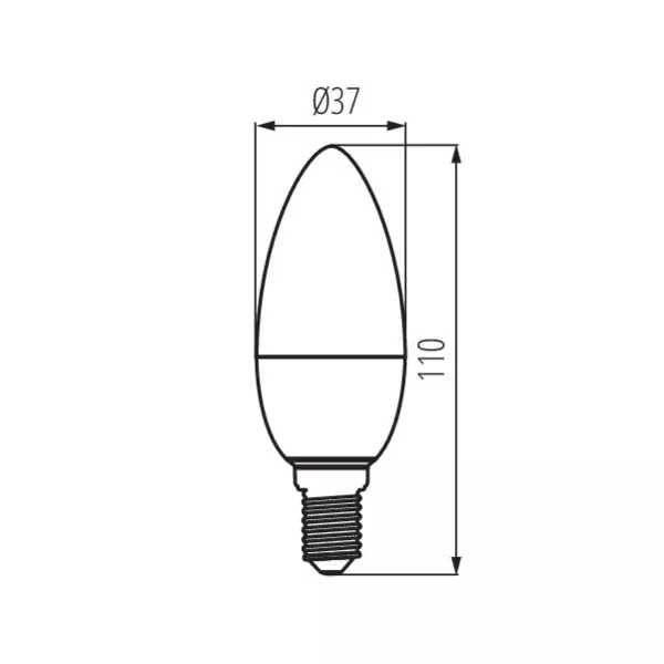 Ampoule led e14 2w à prix mini - Page 7