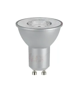 Spot LED 7W Dimmable GU10 PAR16 575lm (60W) 110° - Blanc du Jour 6500K