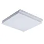 Dalle avec Diffuseur Opal encastrable 610x595mm pour Tubes LED T8 4x18W Max REGIS