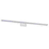 Réglette LED 15W 1450lm Étanche IP44 900mm - Blanc Naturel 4000K