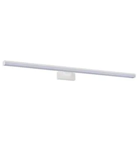 Réglette LED 15W 1450lm Étanche IP44 900mm - Blanc Naturel 4000K