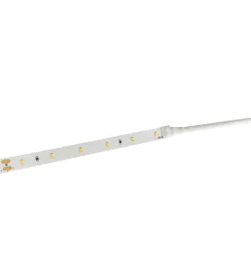 Ruban LED Blanc 60 LED/m 4,8W/m IP20 1m - Blanc Naturel 4000K