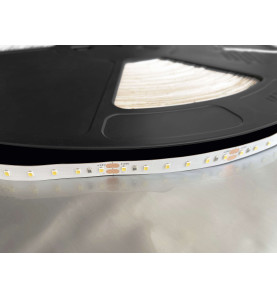 Ruban LED Blanc 60 LED/m 4,8W/m IP20 5m - Blanc du Jour 6000K