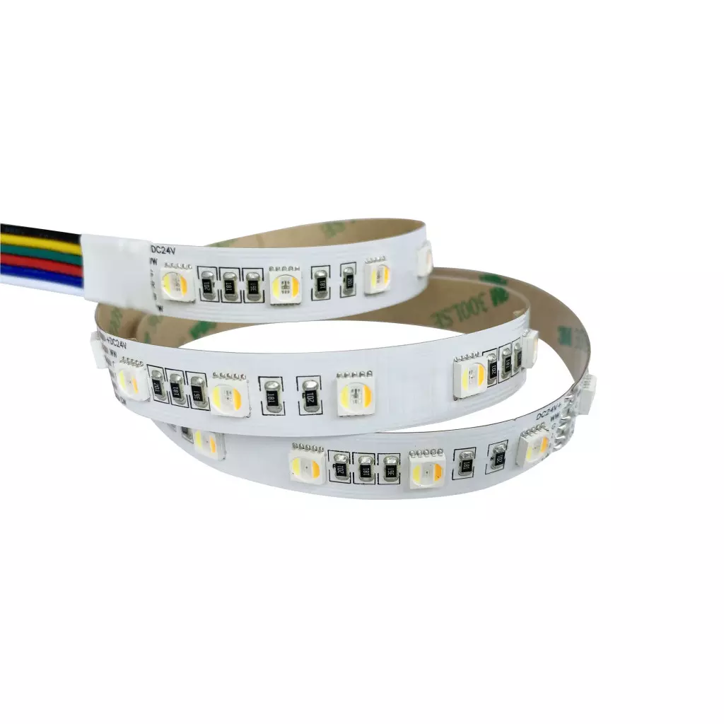 rallonge pour ruban LED RGB disponible : 50cm, 1m , 2m ou 5m