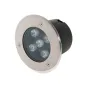 Spot LED Encastrable 5W 400lm Ø140mm Étanche IP65 18°- Blanc du Jour 6000K