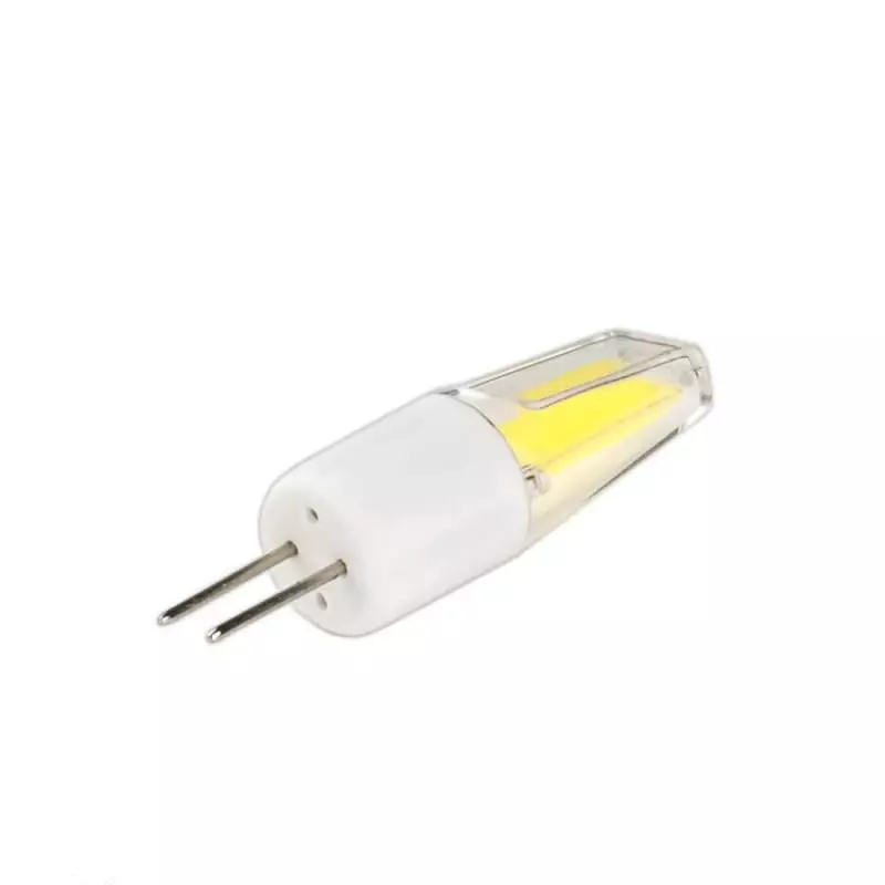 Ampoule LED G4 2W  équivalent à 19W - Blanc du Jour 6000K