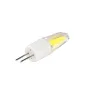 Ampoule LED G4 2W  équivalent à 19W - Blanc du Jour 6000K