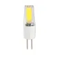 Ampoule LED G4 2W  équivalent à 19W - Blanc du Jour 6000K