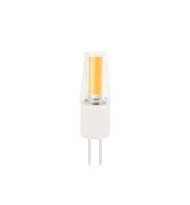 Ampoule LED G4 2W  équivalent à 19W - Blanc du Jour 6000K