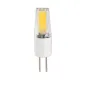 Ampoule LED G4 2W  équivalent à 19W - Blanc Naturel 4500K