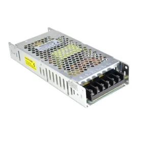 Alimentation LED DC5V 200W 40A Non-Étanche IP20