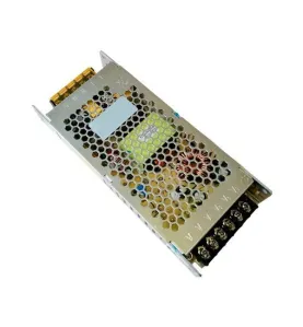 Alimentation LED DC5V 200W 40A Non-Étanche IP20