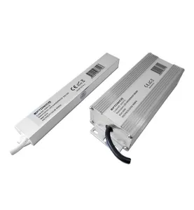 Alimentation LED DC12V 30W 2,5A Étanche IP67