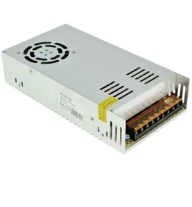 Alimentation LED DC12V 360W 30A Non-Étanche IP20