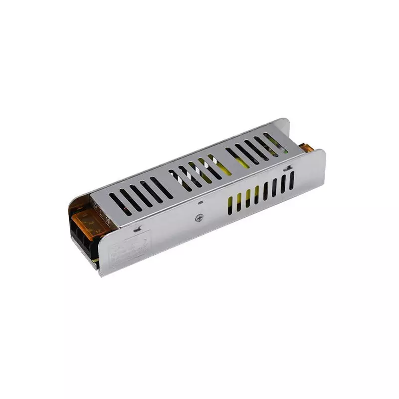 Alimentation LED DC12V 60W 5A Non-Étanche IP20