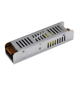 Alimentation LED DC12V 60W 5A Non-Étanche IP20