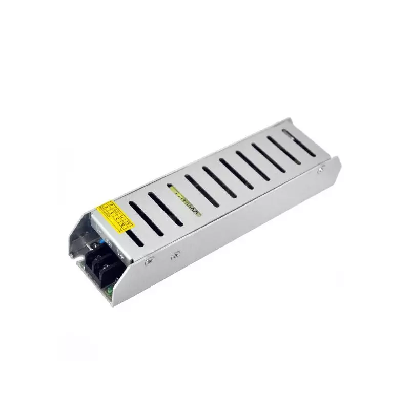 Alimentation LED DC12V 250W 20A Non-Étanche IP20