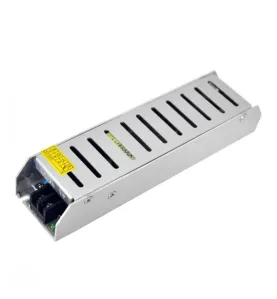 Alimentation LED DC12V 250W 20A Non-Étanche IP20