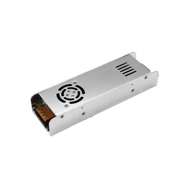 Alimentation LED DC12V 360W 30A Non-Étanche IP20