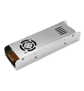 Alimentation LED DC12V 360W 30A Non-Étanche IP20