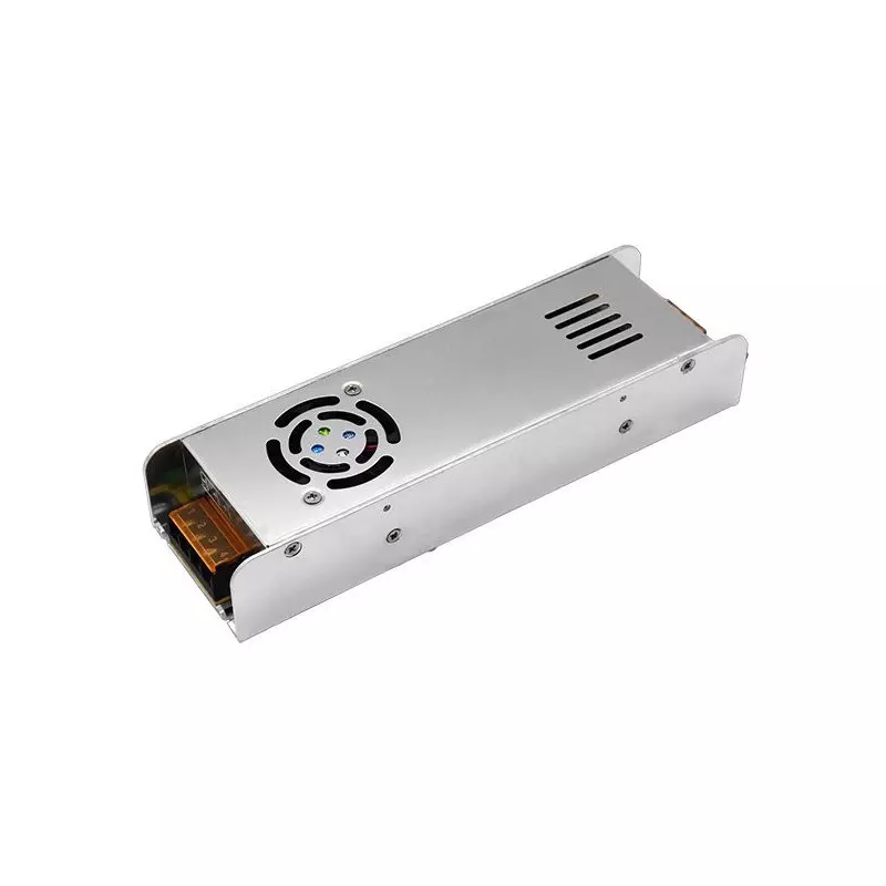 Alimentation LED DC24V 360W 15A Non-Étanche IP20