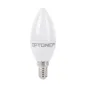 Ampoule LED E14 5,5W 450lm (44W) 180° - Blanc Naturel 4000K