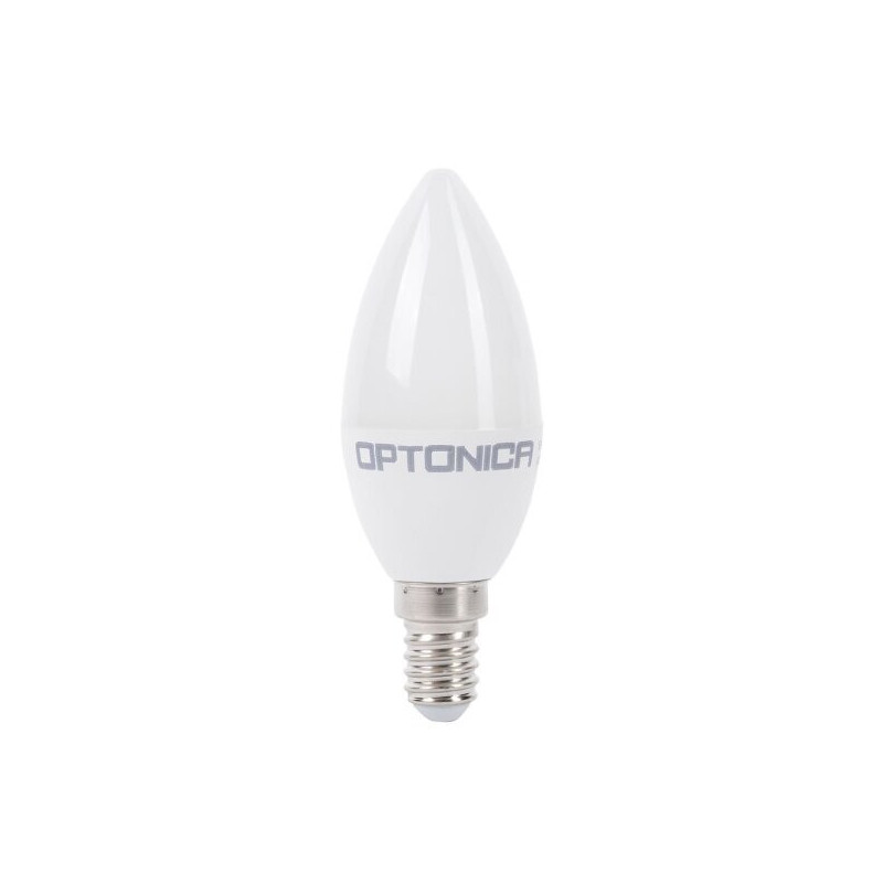 Ampoule LED E14 8W 710lm (64W) 180° - Blanc Naturel 4000K