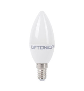 Ampoule LED E14 8W 710lm (64W) 180° - Blanc Naturel 4000K