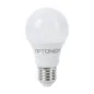 Ampoule LED E27 A60 8,5W 806lm (68W) 270° - Blanc Naturel 4000K